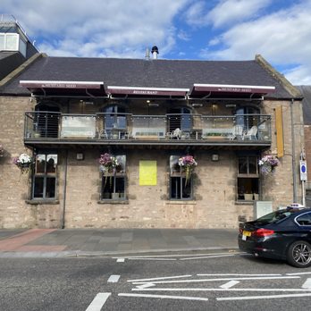 Mustard Seed Restaurant - British Near Me - Inverness, HLD Mustard Seed Restaurant - British Near Me - Inverness, HLD