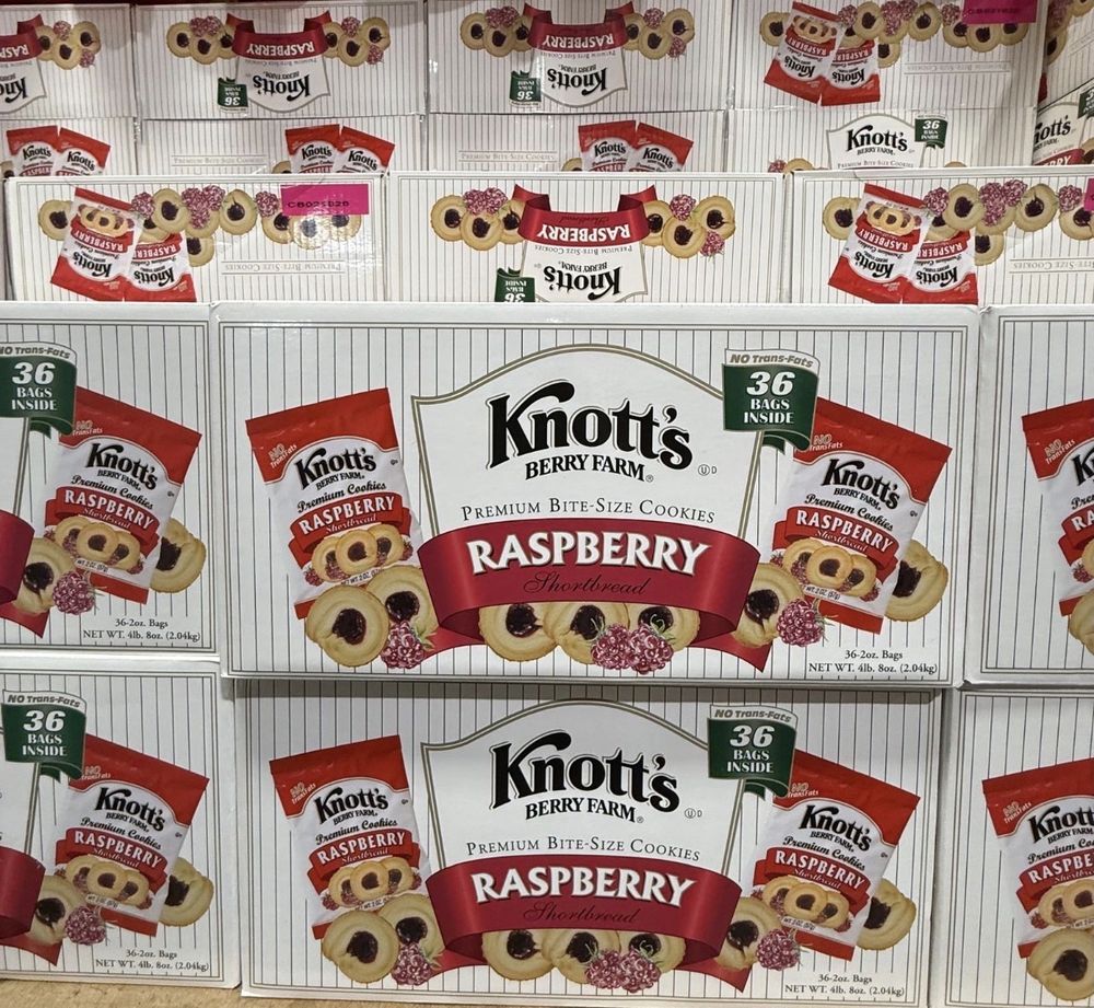 CostLess Wholesale - Orange