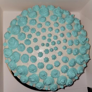Butterlove Bakery - Red Velvet Birthday cake - Desserts Near Me Butterlove Bakery - Red Velvet Birthday cake - Desserts Near Me