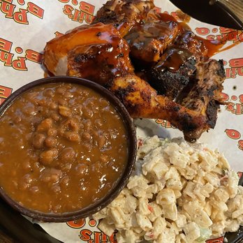 Phil's BBQ - Barbeque Near Me - San Diego, California
