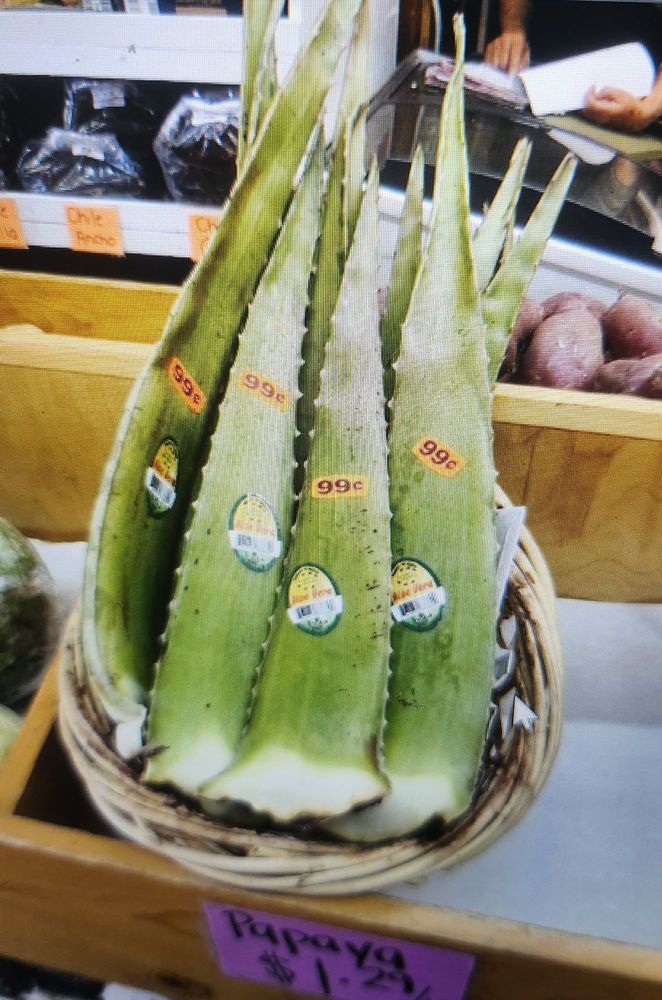 Algo Especial Supermercado