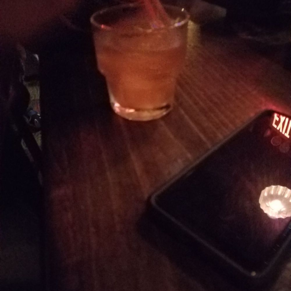 Captain Dan's Good Time Tavern - His drink 4/27/18 - Bars Near Me - Brooklyn, New York Captain Dan's Good Time Tavern - His drink 4/27/18 - Bars Near Me - Brooklyn, New York