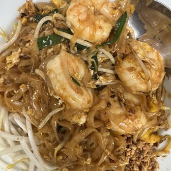 Kapow Thai Cuisine - Pad Thai - Thai Near Me - Dorchester, Massachusetts Kapow Thai Cuisine - Pad Thai - Thai Near Me - Dorchester, Massachusetts