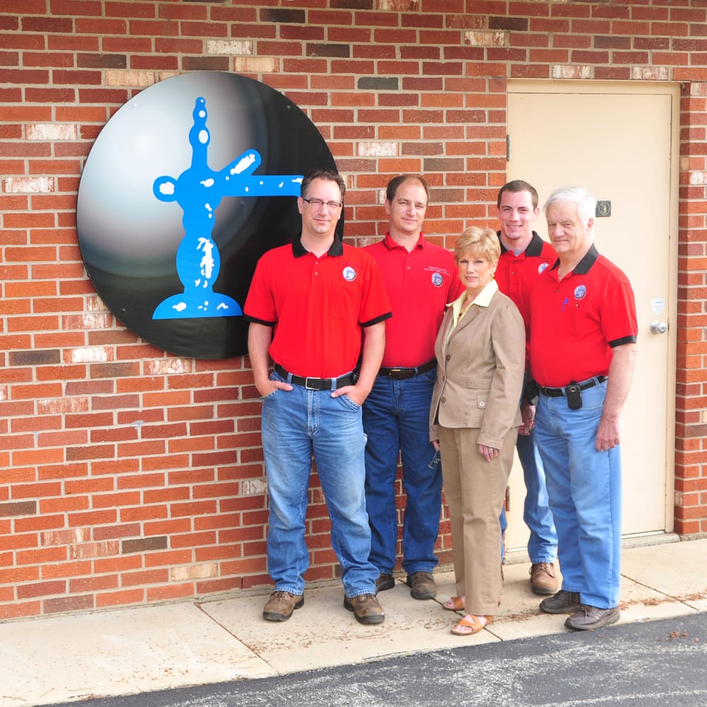 Slide of Paul L Buddy Plumbing & Heating