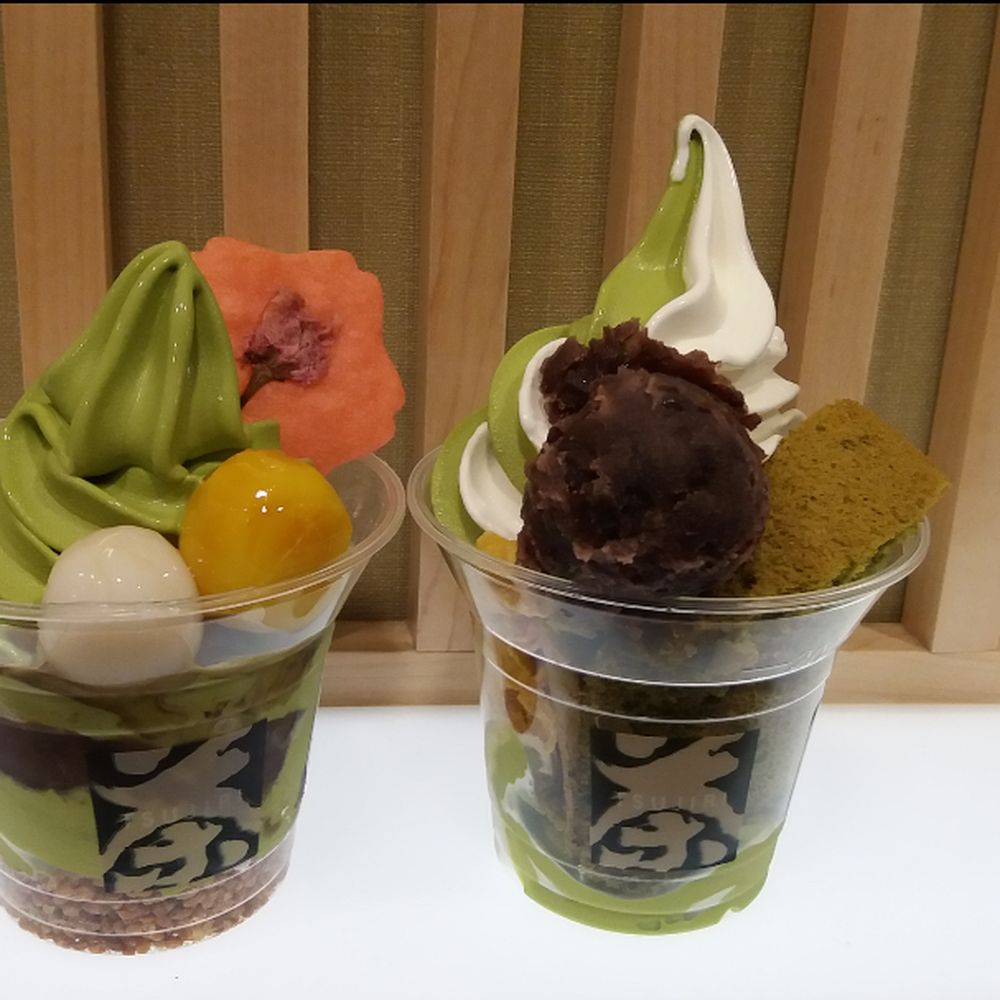 Tsujiri - Tea Rooms Near Me - Toronto, Ontario Tsujiri - Tea Rooms Near Me - Toronto, Ontario