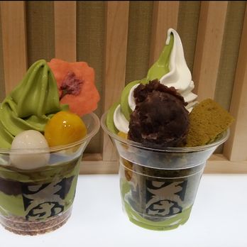 Tsujiri - Tea Rooms Near Me - Toronto, Ontario
