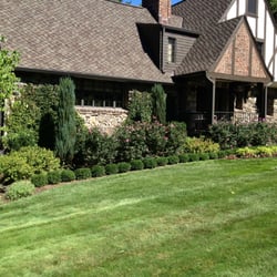 Natural Greenscapes