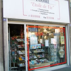 Etoile de Vie
