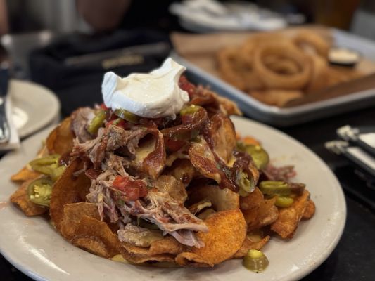 Doc Crow's Southern Smokehouse and Raw Bar by null