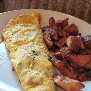 Antilogy - Omelet - New American Near Me - Greenwood, Indiana Antilogy - Omelet - New American Near Me - Greenwood, Indiana