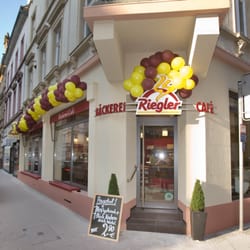 Bäckerei Riegler