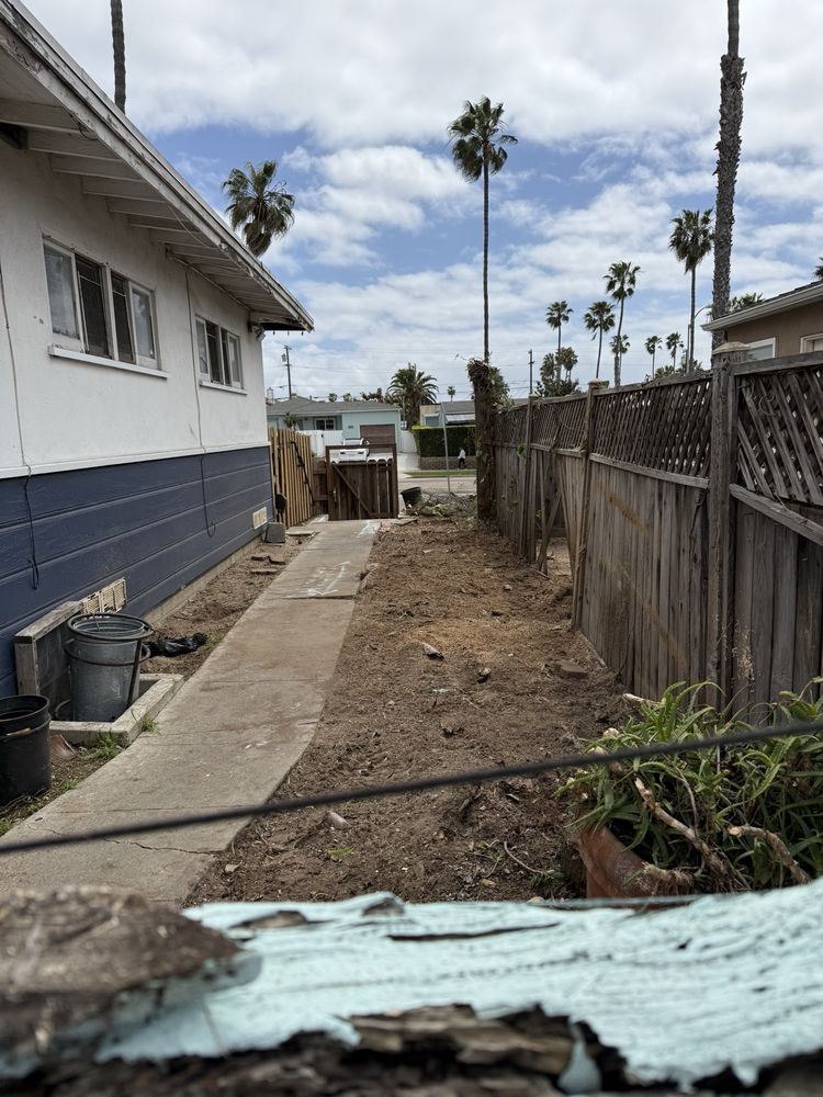 Crown Point Clippers - tree service in La Jolla, CA