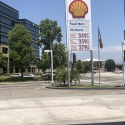 Stadium Shell