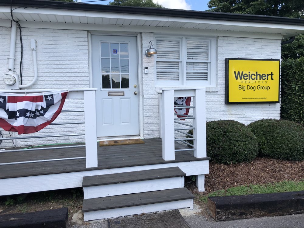 BIG DOG GROUP WEICHERT REALTORS Updated June 2024 2060 Fairview