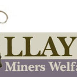 Llay Miners Welfare