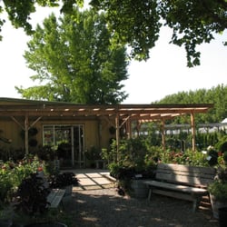 Job's Nursery - Job's Store Front