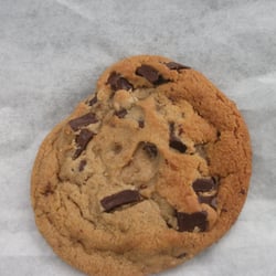Confiserie de la Vieille École - Biscuit aux brisures de chocolat