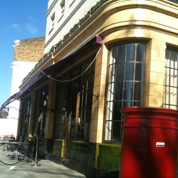 York & Albany - Bars Near Me - London, XGL