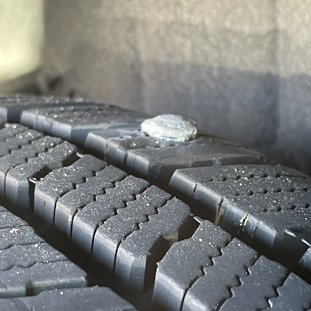 Discount Tire - Nut bolt - Tires Near Me - Sugar Land, Texas