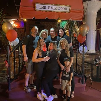 Back Door Lounge - Gail's family - Lounges Near Me - Sacramento, California Back Door Lounge - Gail's family - Lounges Near Me - Sacramento, California