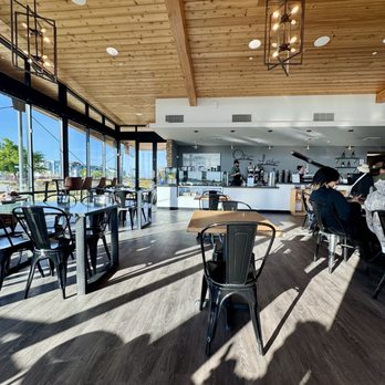 Journey Coffee - Coffee & Tea Near Me - Fairfield, California