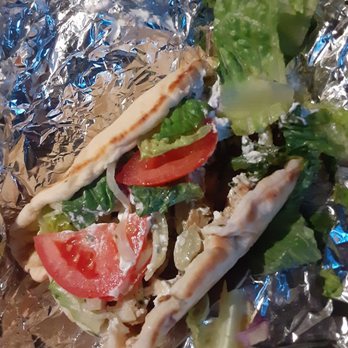 Kuubs Modern Mediterranean - Grilled chicken gyro - Mediterranean Near Me - Eden Prairie, Minnesota Kuubs Modern Mediterranean - Grilled chicken gyro - Mediterranean Near Me - Eden Prairie, Minnesota