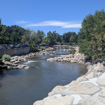Bicentennial Park - The water body - Parks Near Me - Santa Rosa, California Bicentennial Park - The water body - Parks Near Me - Santa Rosa, California
