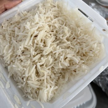 India's Flame - Rice - Indian Near Me - Tempe, Arizona