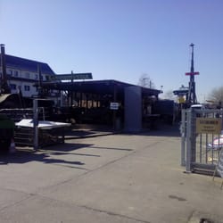 Ostalgiekantine Oschersleben - Gulaschkanone oder vom Grill..