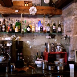 Cafe Wanderer - aufgenommen im Mai 2012