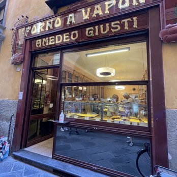 Lucca - Lucca, LU