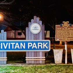 Civitan Park