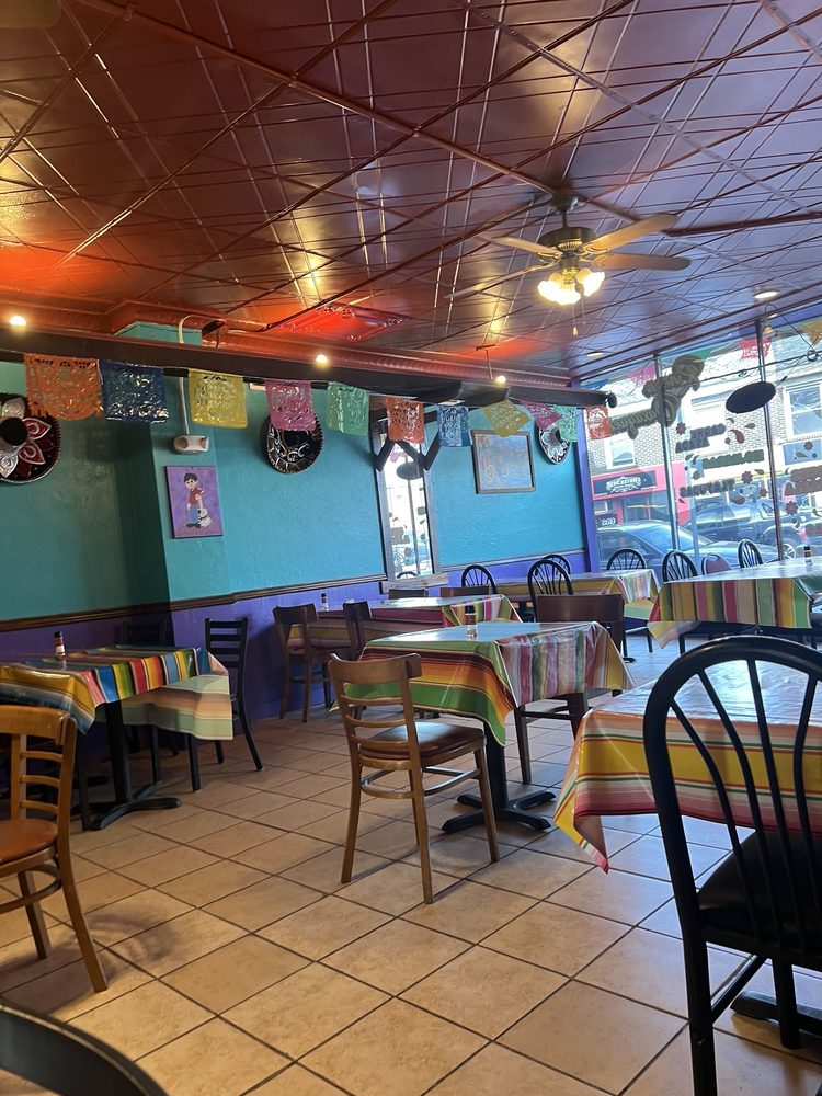 El Rincon Oaxaqueño