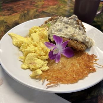 Guieb Cafe - New American Near Me - Aiea, Hawaii Guieb Cafe - New American Near Me - Aiea, Hawaii