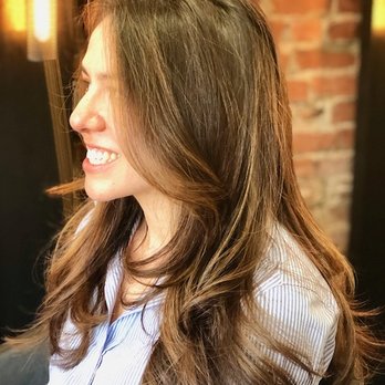 The Burrow - Balayage - Hair Salons Near Me - Washington, DC, District of Columbia The Burrow - Balayage - Hair Salons Near Me - Washington, DC, District of Columbia
