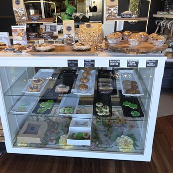 Moonwood Coffee - Baked goods and more upon request! - Coffee & Tea Near Me - Huntington Beach, California