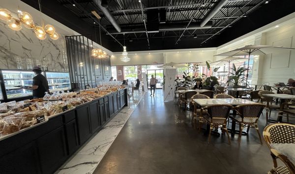 Confections Bakery & Cafe - Duluth by null
