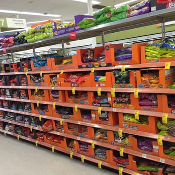 Walgreens - Candy land - Drugstores Near Me - Renton, Washington