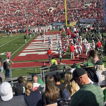 Rose Bowl Stadium - Stadiums & Arenas Near Me - Pasadena, California Rose Bowl Stadium - Stadiums & Arenas Near Me - Pasadena, California