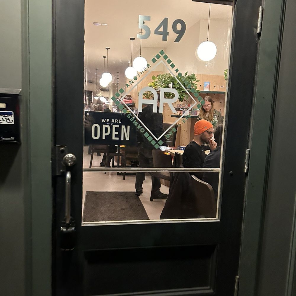Another Round - Door - Tabletop Games Near Me - Portland, Maine Another Round - Door - Tabletop Games Near Me - Portland, Maine