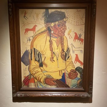 El Chorro - Indian watercolor - American Near Me - Paradise Valley, Arizona El Chorro - Indian watercolor - American Near Me - Paradise Valley, Arizona