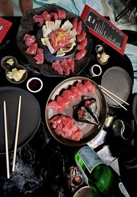 SORA by Hotel Collection by null