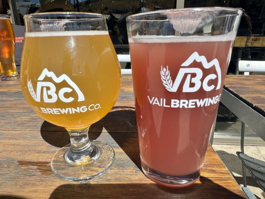 Vail Brewing Company - Vail Village by null