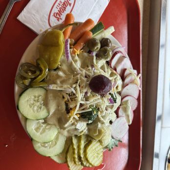 Jason's Deli - Build Your Own Salad - Sandwiches Near Me - Fayetteville, Arkansas Jason's Deli - Build Your Own Salad - Sandwiches Near Me - Fayetteville, Arkansas