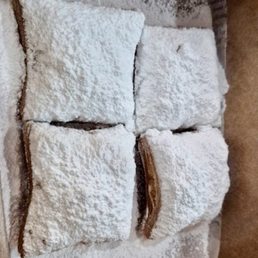 Beignets (4)