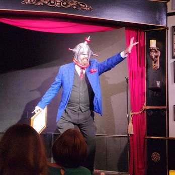 California Magic Club - Magicians Near Me - Martinez, California California Magic Club - Magicians Near Me - Martinez, California