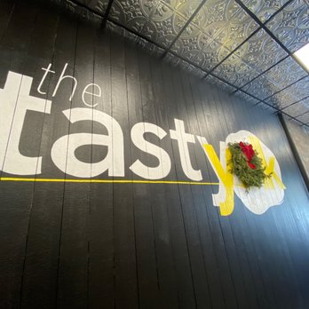 The Tasty Yolk - Breakfast & Brunch Near Me - Stratford, Connecticut