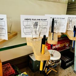Benny Thunders - Cool concept! Create your own flight.