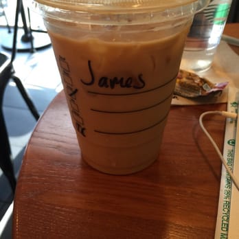 Starbucks - Iced coffee - Coffee & Tea Near Me - Los Angeles, California Starbucks - Iced coffee - Coffee & Tea Near Me - Los Angeles, California