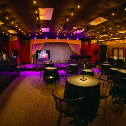 Classic Theatre of Maryland - Classic Theatre of Maryland CABARET ROOM